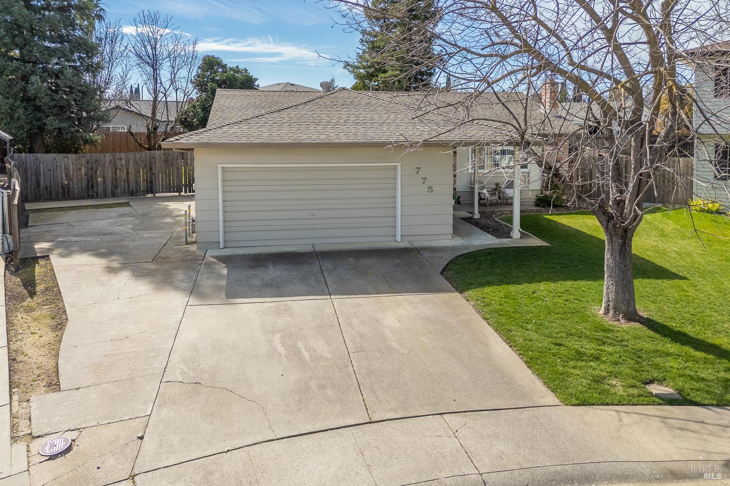 Detail Gallery Image 42 of 49 For 775 Cahill Ct, Dixon,  CA 95620 - 4 Beds | 2 Baths