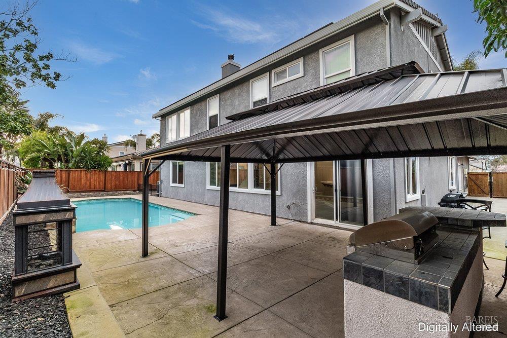 Detail Gallery Image 45 of 53 For 318 San Marino Ln, Brentwood,  CA 94513 - 4 Beds | 3 Baths