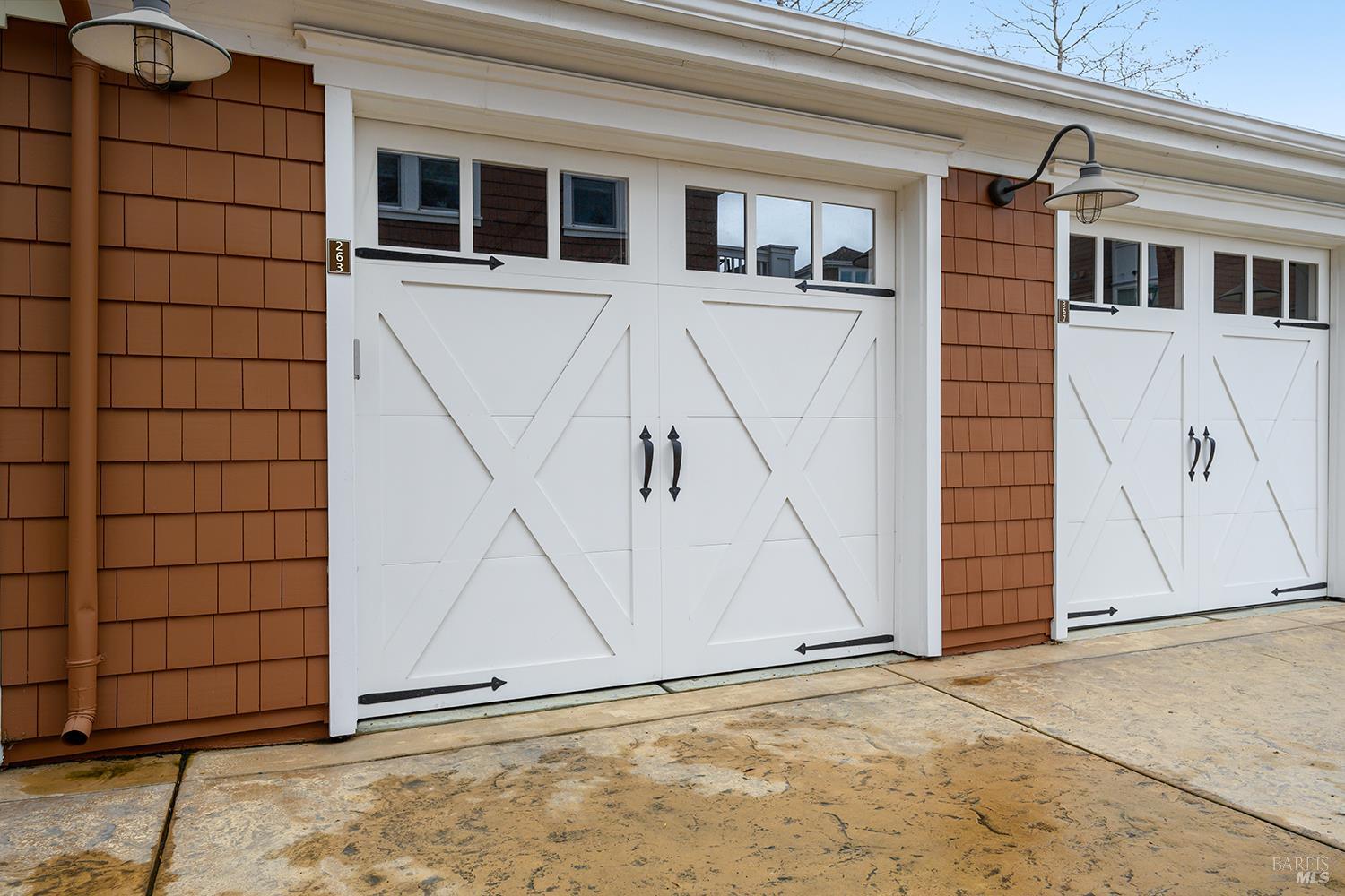 Detail Gallery Image 35 of 35 For 263 Camellia Cir, Larkspur,  CA 94939 - 2 Beds | 2 Baths