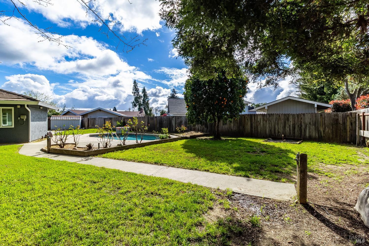 Detail Gallery Image 68 of 94 For 1155 Mulberry Ln, Dixon,  CA 95620 - 4 Beds | 2 Baths