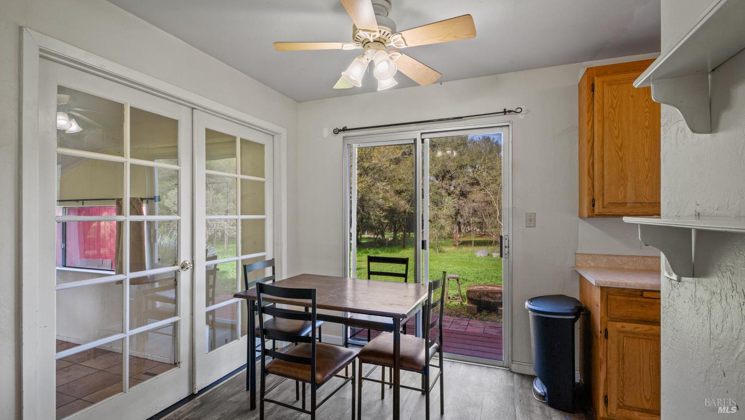 Detail Gallery Image 67 of 99 For 5932 Fredricks Rd, Sebastopol,  CA 95472 - 4 Beds | 4 Baths