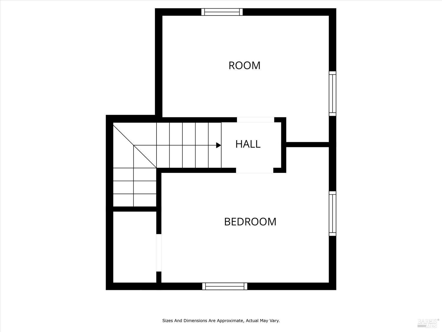 Detail Gallery Image 80 of 84 For 2192 1st Ave, Napa,  CA 94558 - 1 Beds | 1 Baths