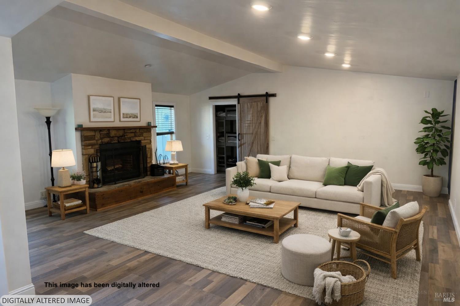 Detail Gallery Image 5 of 30 For 38350 Old Stage Rd, Gualala,  CA 95445 - 3 Beds | 2 Baths