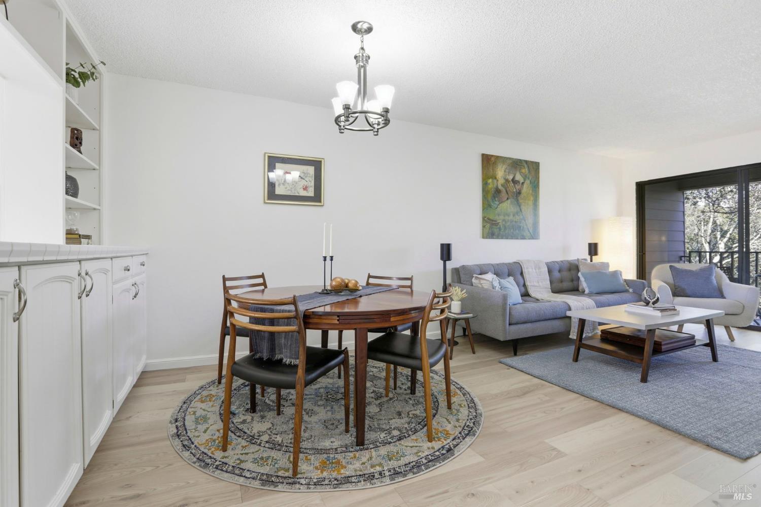 Detail Gallery Image 13 of 44 For 823 via Casitas Unkn, Greenbrae,  CA 94904 - 2 Beds | 2 Baths