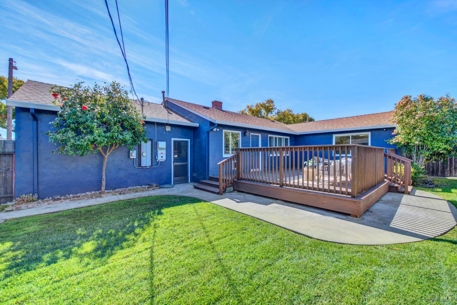 Detail Gallery Image 41 of 52 For 216 Manhattan St, Vallejo,  CA 94591 - 3 Beds | 2 Baths