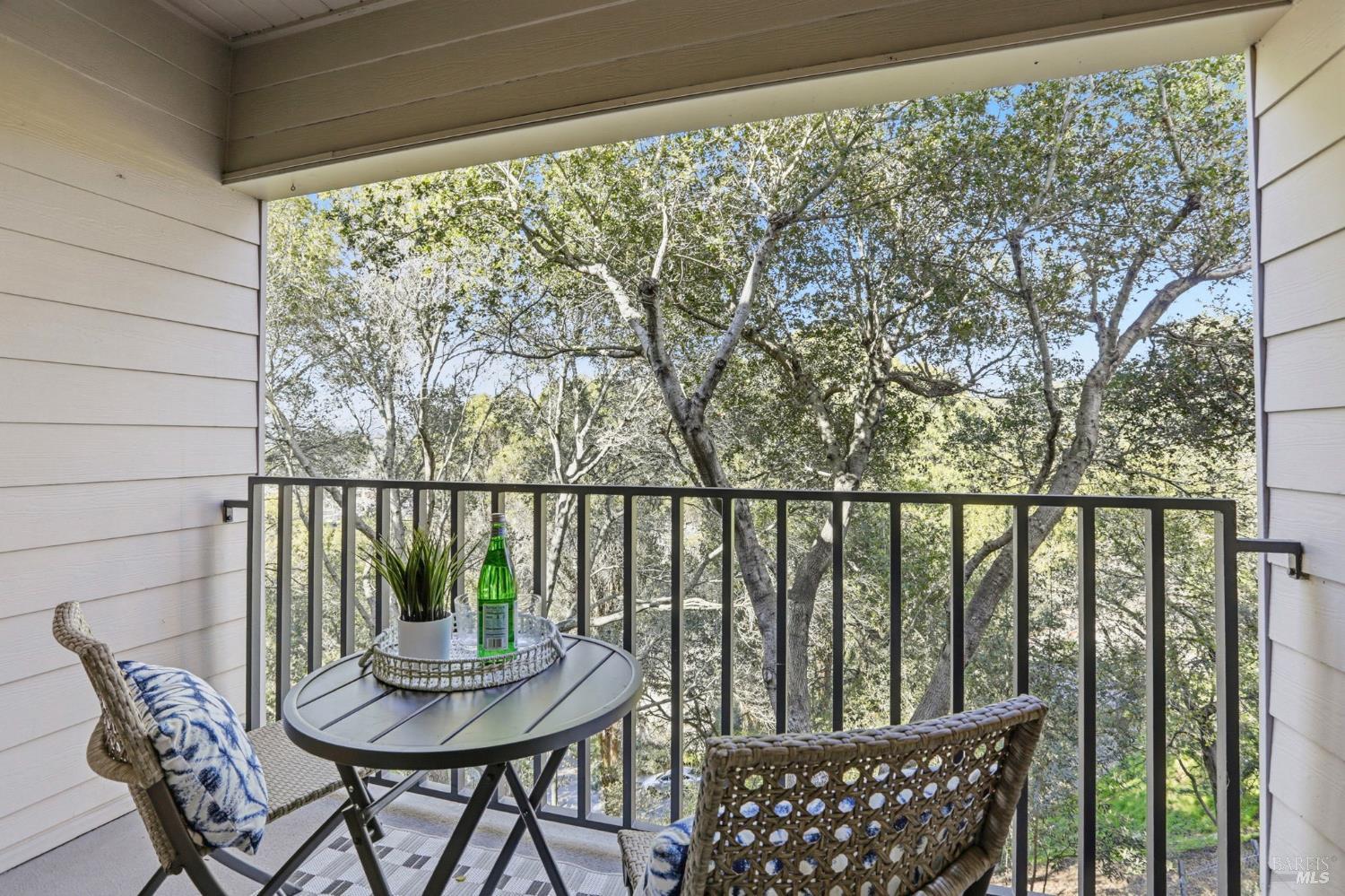 Detail Gallery Image 26 of 44 For 823 via Casitas Unkn, Greenbrae,  CA 94904 - 2 Beds | 2 Baths