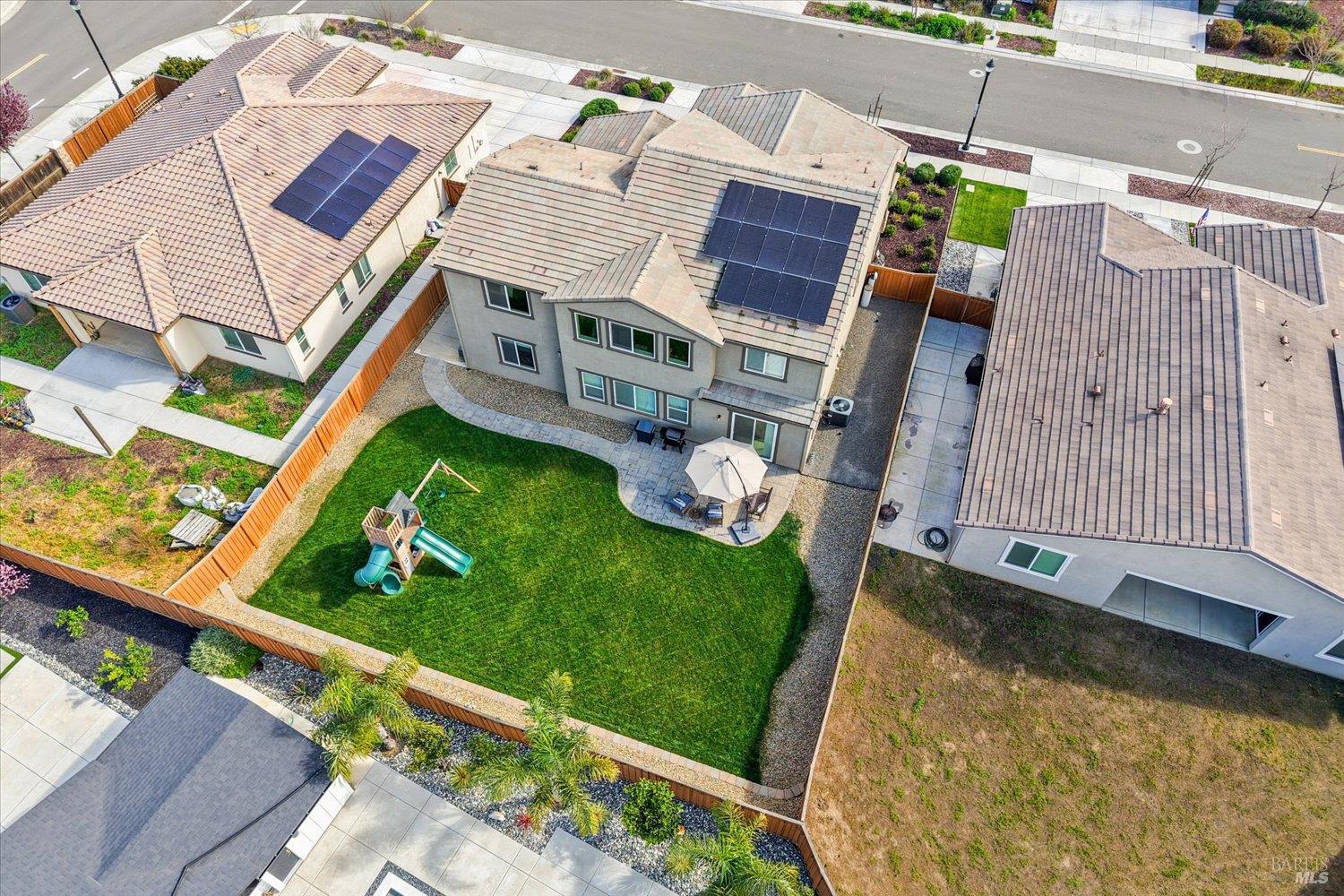 Detail Gallery Image 86 of 97 For 710 Fielding Way, Dixon,  CA 95620 - 5 Beds | 4 Baths