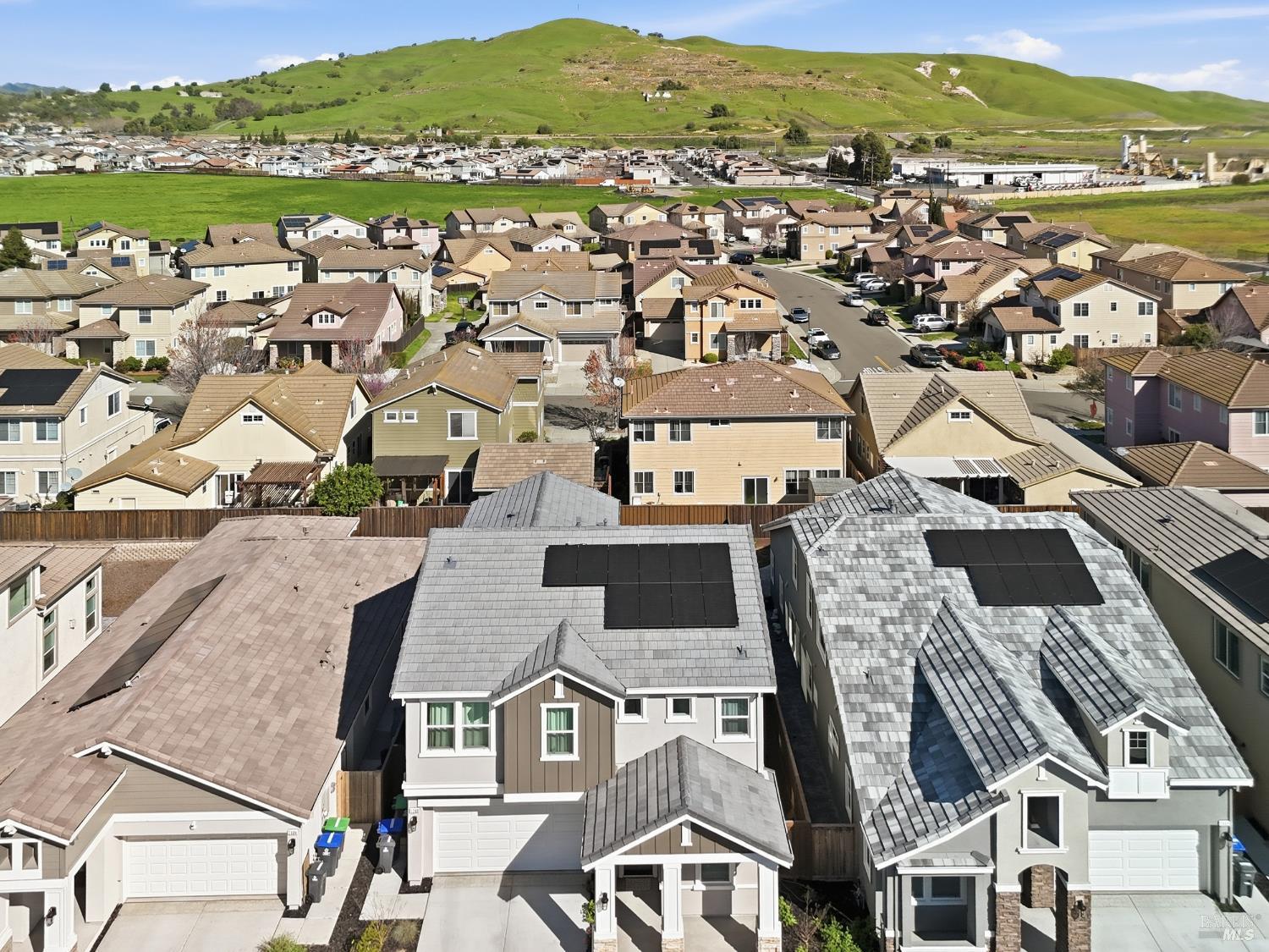 Detail Gallery Image 28 of 29 For 1588 Nightfall Ln, Fairfield,  CA 94533 - 4 Beds | 3 Baths