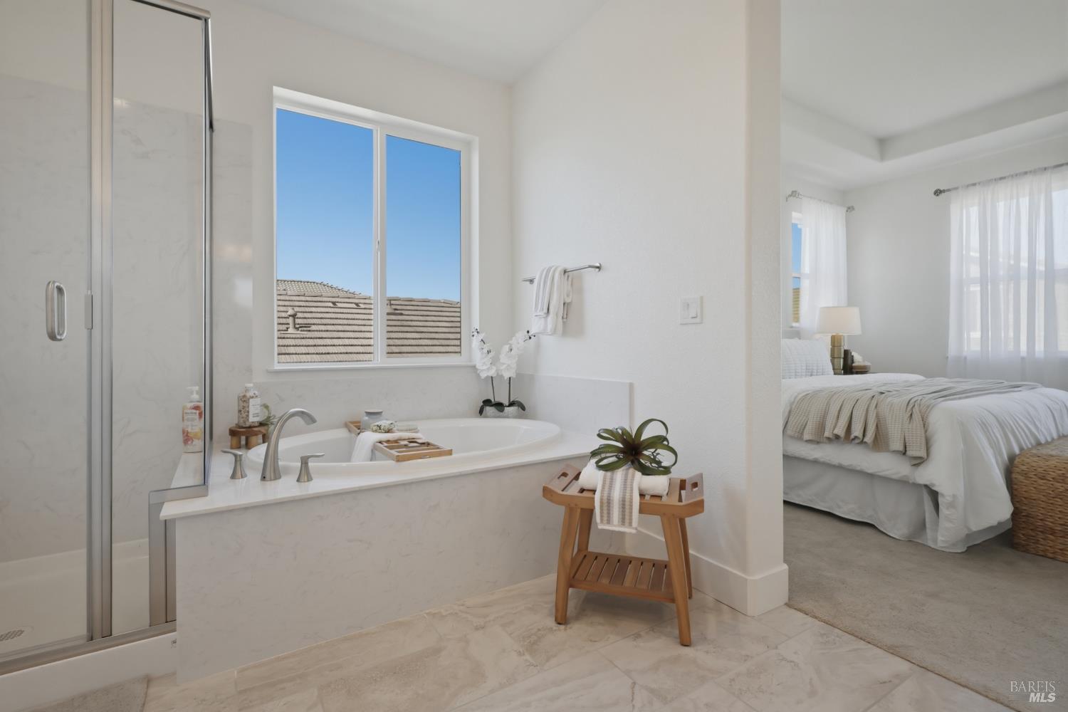 Detail Gallery Image 18 of 29 For 1588 Nightfall Ln, Fairfield,  CA 94533 - 4 Beds | 3 Baths