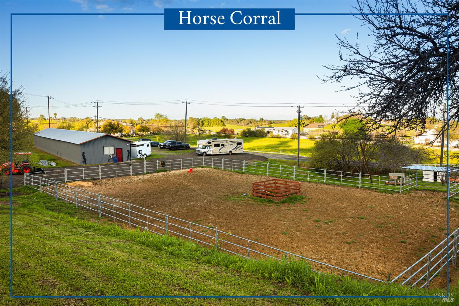 Detail Gallery Image 8 of 98 For 7413 English Hills Rd, Vacaville,  CA 95688 - 7 Beds | 4/1 Baths