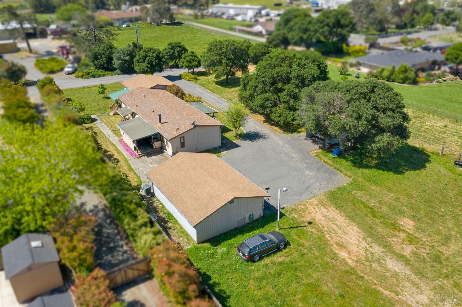 Detail Gallery Image 3 of 39 For 254 Watson Ln, American Canyon,  CA 94503 - 3 Beds | 2 Baths