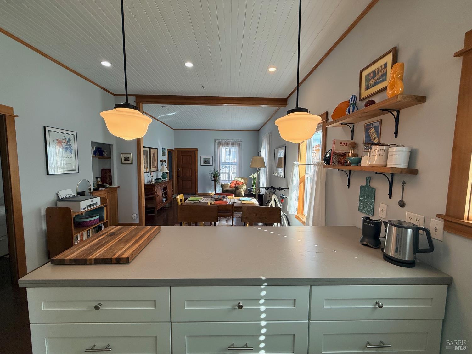 Detail Gallery Image 9 of 32 For 147 N Mcpherson St, Fort Bragg,  CA 95437 - 2 Beds | 1 Baths