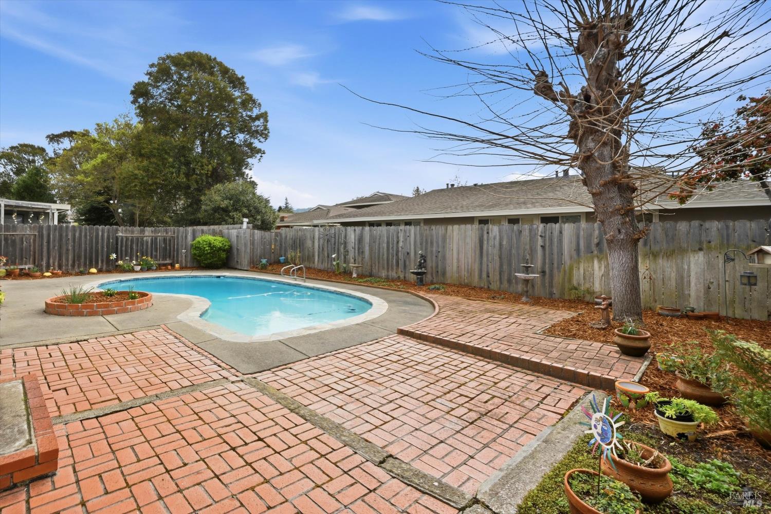 Detail Gallery Image 9 of 25 For 1091 Cayetano Dr, Napa,  CA 94559 - 3 Beds | 2 Baths