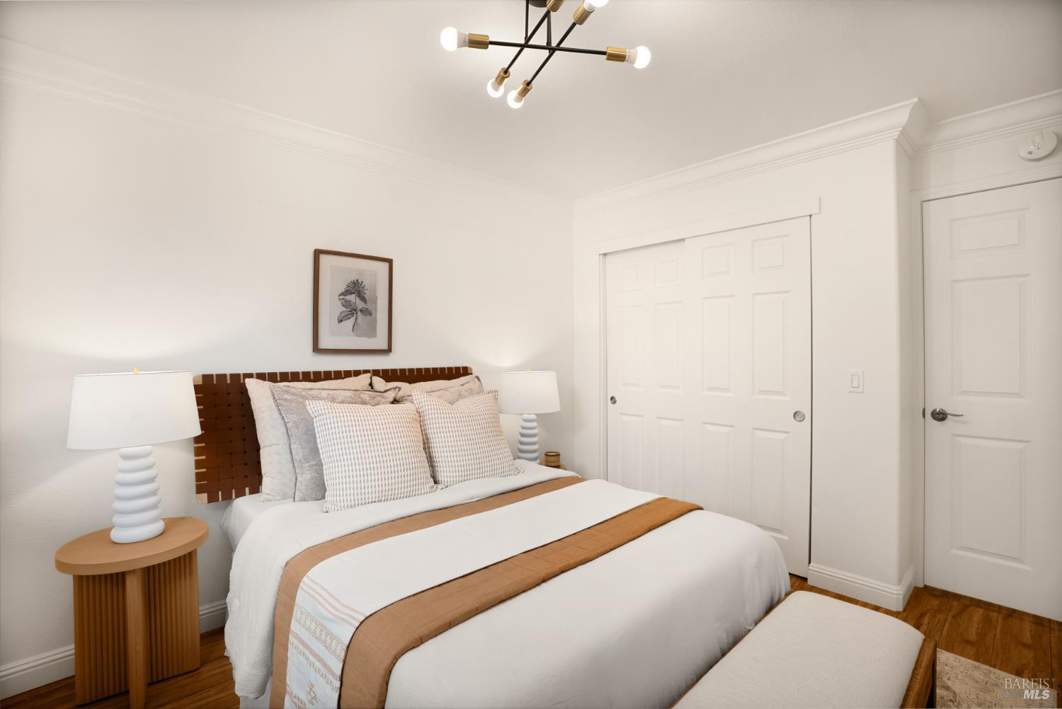 Detail Gallery Image 20 of 42 For 225 Burt St #3,  Santa Rosa,  CA 95407 - 2 Beds | 2 Baths