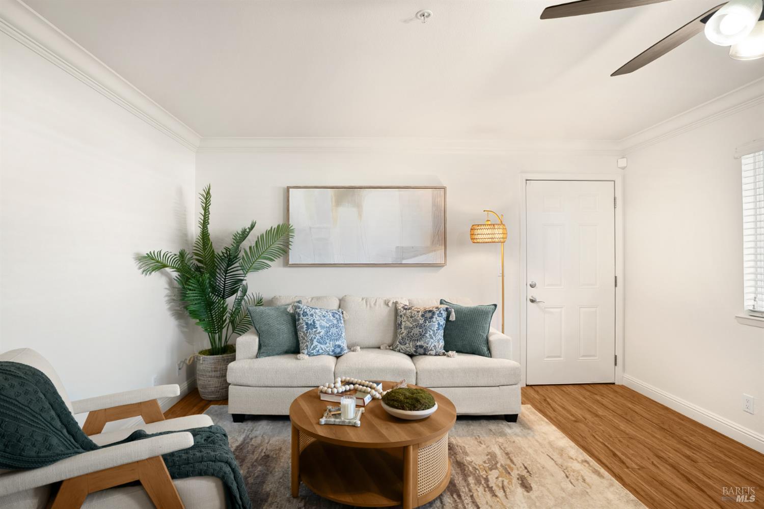 Detail Gallery Image 7 of 42 For 225 Burt St #3,  Santa Rosa,  CA 95407 - 2 Beds | 2 Baths