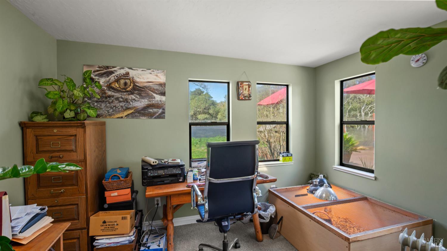 Detail Gallery Image 25 of 99 For 5932 Fredricks Rd, Sebastopol,  CA 95472 - 4 Beds | 4 Baths