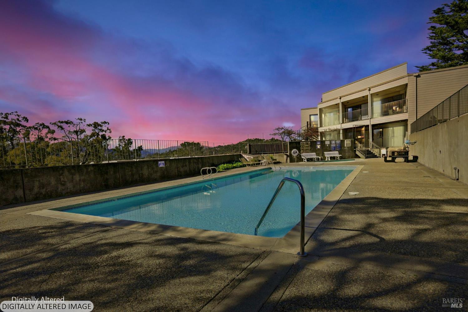 Detail Gallery Image 33 of 44 For 823 via Casitas Unkn, Greenbrae,  CA 94904 - 2 Beds | 2 Baths