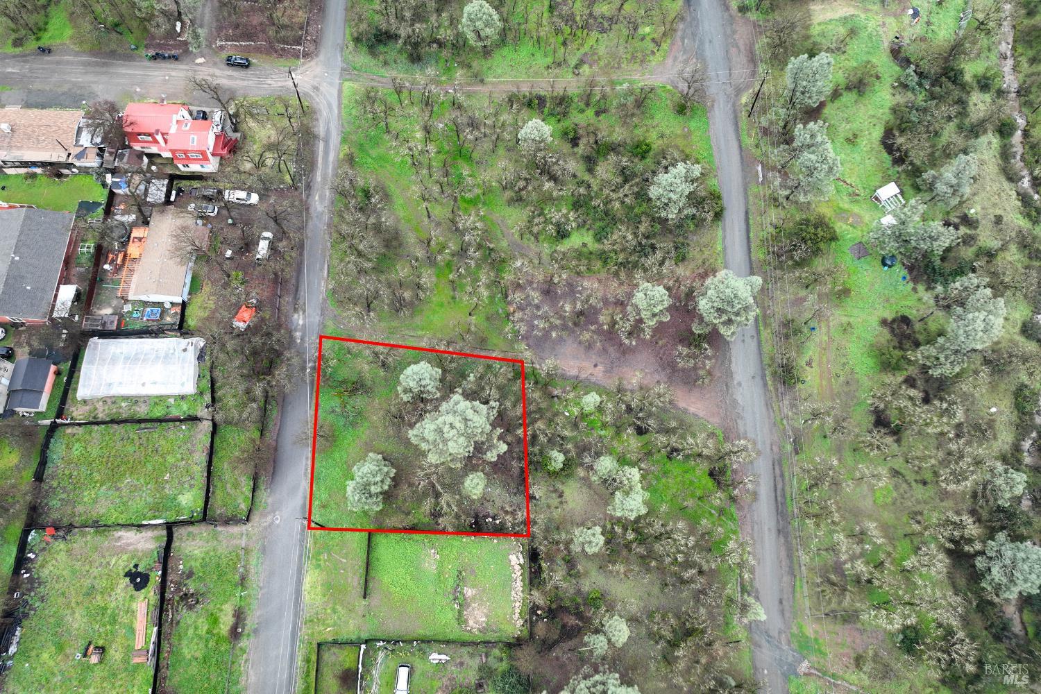 Detail Gallery Image 22 of 39 For 15615 37th Ave, Clearlake,  CA 95422 - – Beds | – Baths