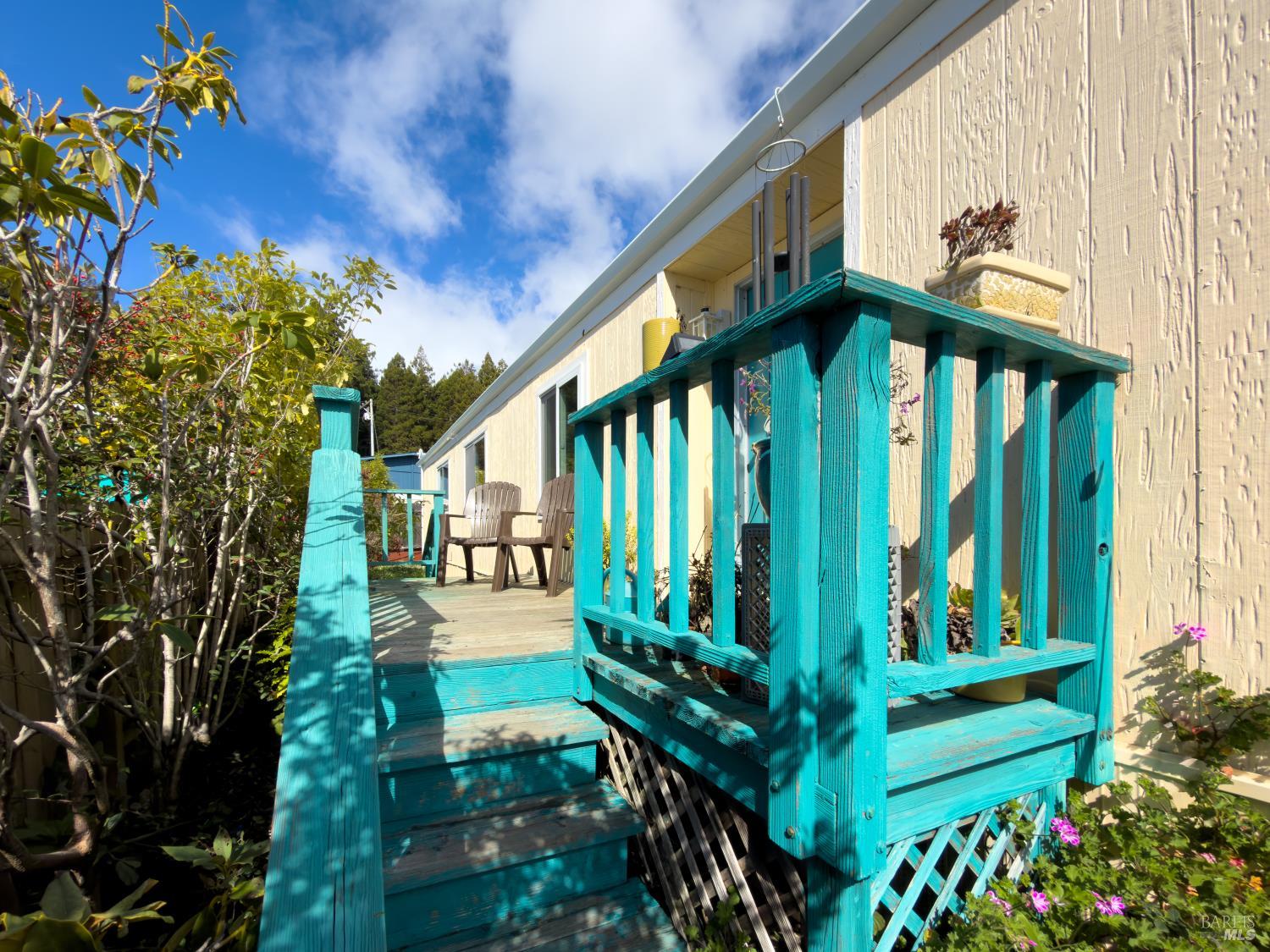 Detail Gallery Image 2 of 21 For 38851 38851 S Hwy One Hwy 31, Gualala,  CA 95445 - 3 Beds | 2 Baths