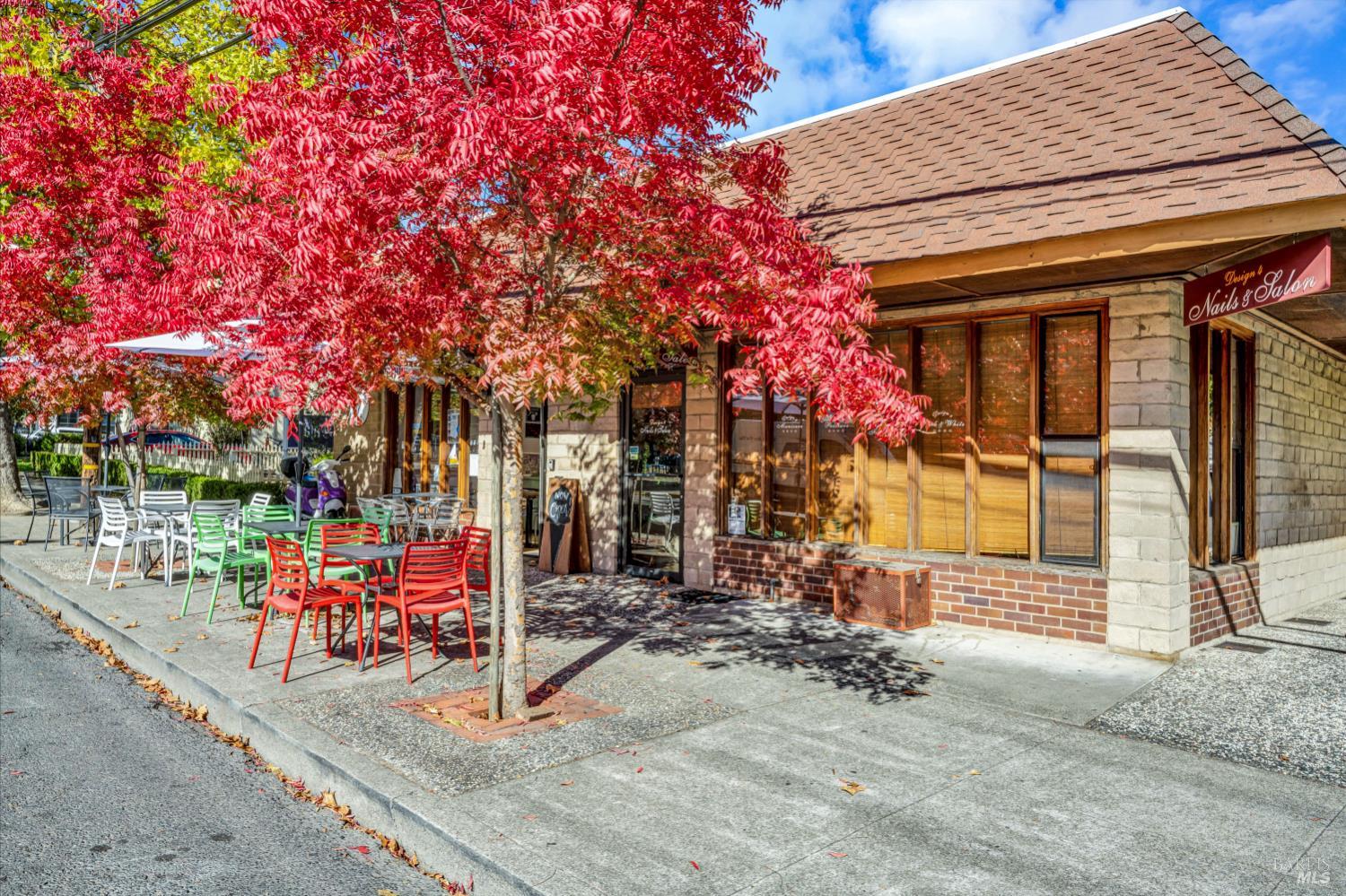 Detail Gallery Image 7 of 12 For 1336 Oak Ave, Saint Helena,  CA 94574 - – Beds | – Baths