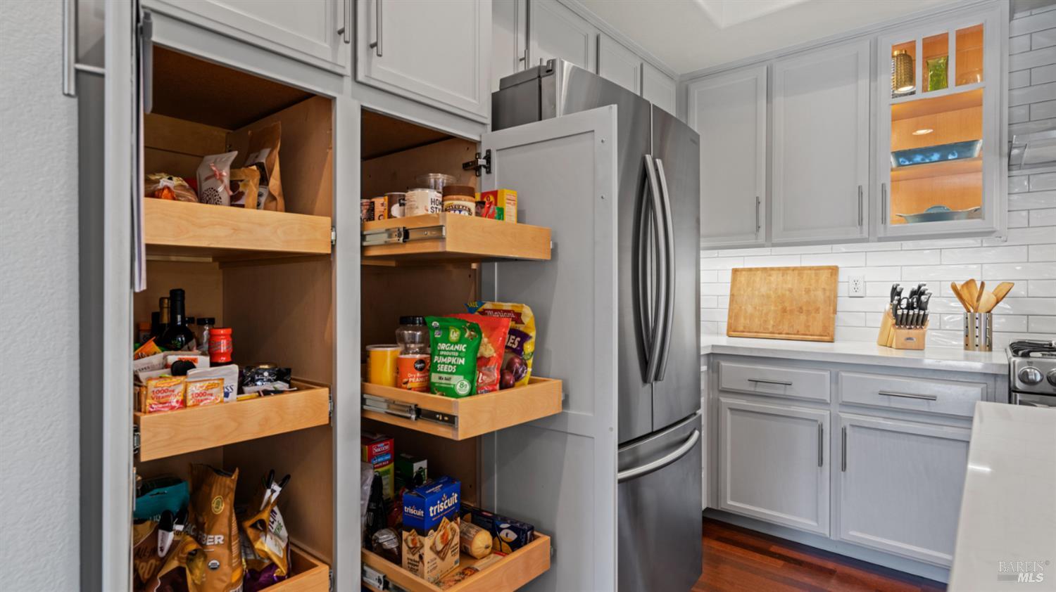 Detail Gallery Image 18 of 79 For 5244 Tuscany Dr, Fairfield,  CA 94534 - 4 Beds | 2/1 Baths