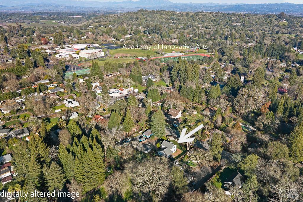 Detail Gallery Image 54 of 58 For 6740 Covey Rd, Forestville,  CA 95436 - 4 Beds | 2/1 Baths