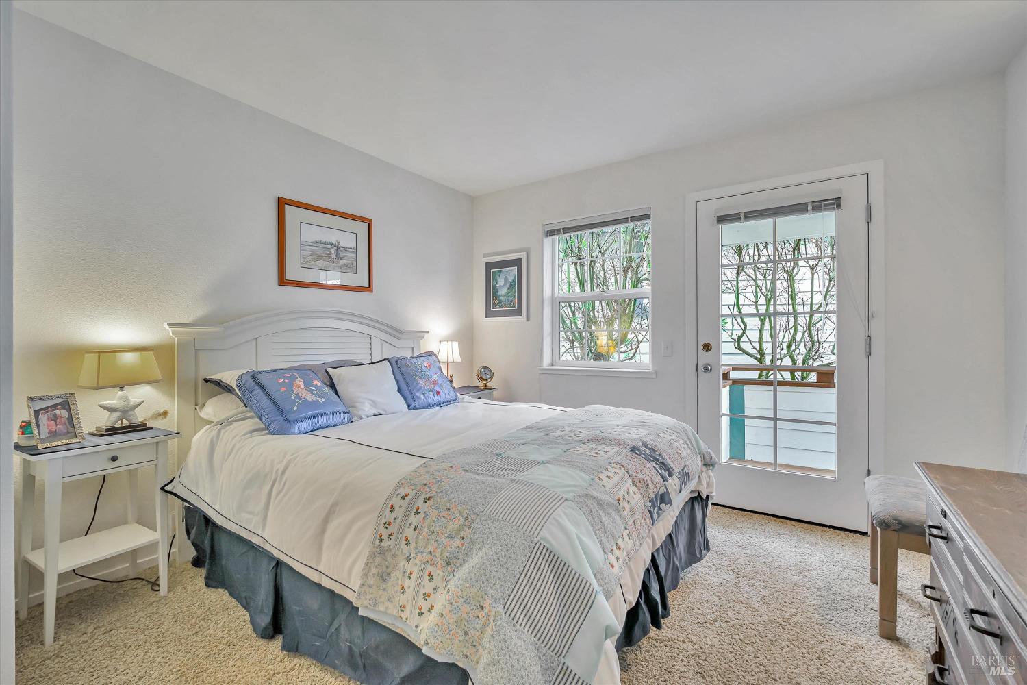 Detail Gallery Image 17 of 25 For 38934 Cypress Way, Gualala,  CA 95445 - 2 Beds | 2/1 Baths