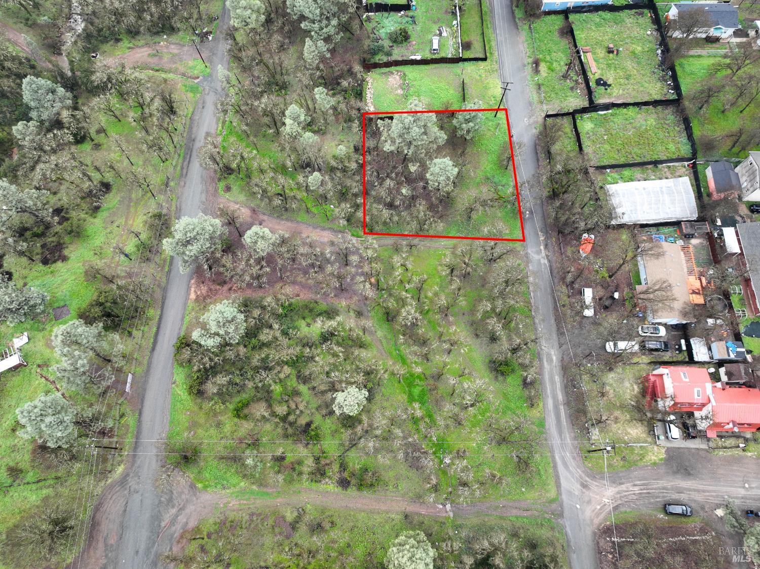 Detail Gallery Image 9 of 39 For 15615 37th Ave, Clearlake,  CA 95422 - – Beds | – Baths