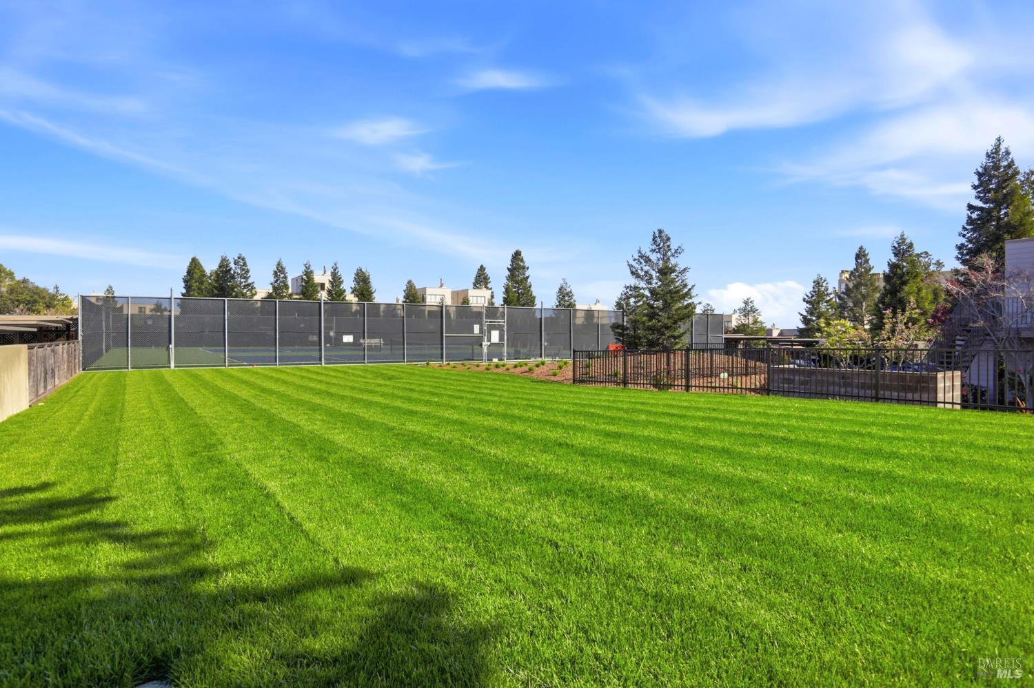 Detail Gallery Image 29 of 44 For 823 via Casitas Unkn, Greenbrae,  CA 94904 - 2 Beds | 2 Baths