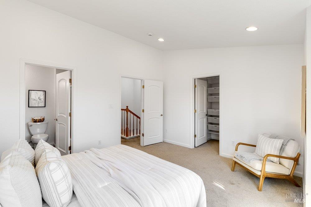 Detail Gallery Image 24 of 43 For 720 Military St, Benicia,  CA 94510 - 2 Beds | 2/1 Baths