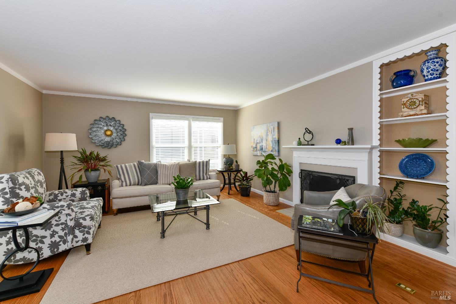 Detail Gallery Image 8 of 44 For 1142 Legion Ave, Napa,  CA 94559 - 2 Beds | 1 Baths