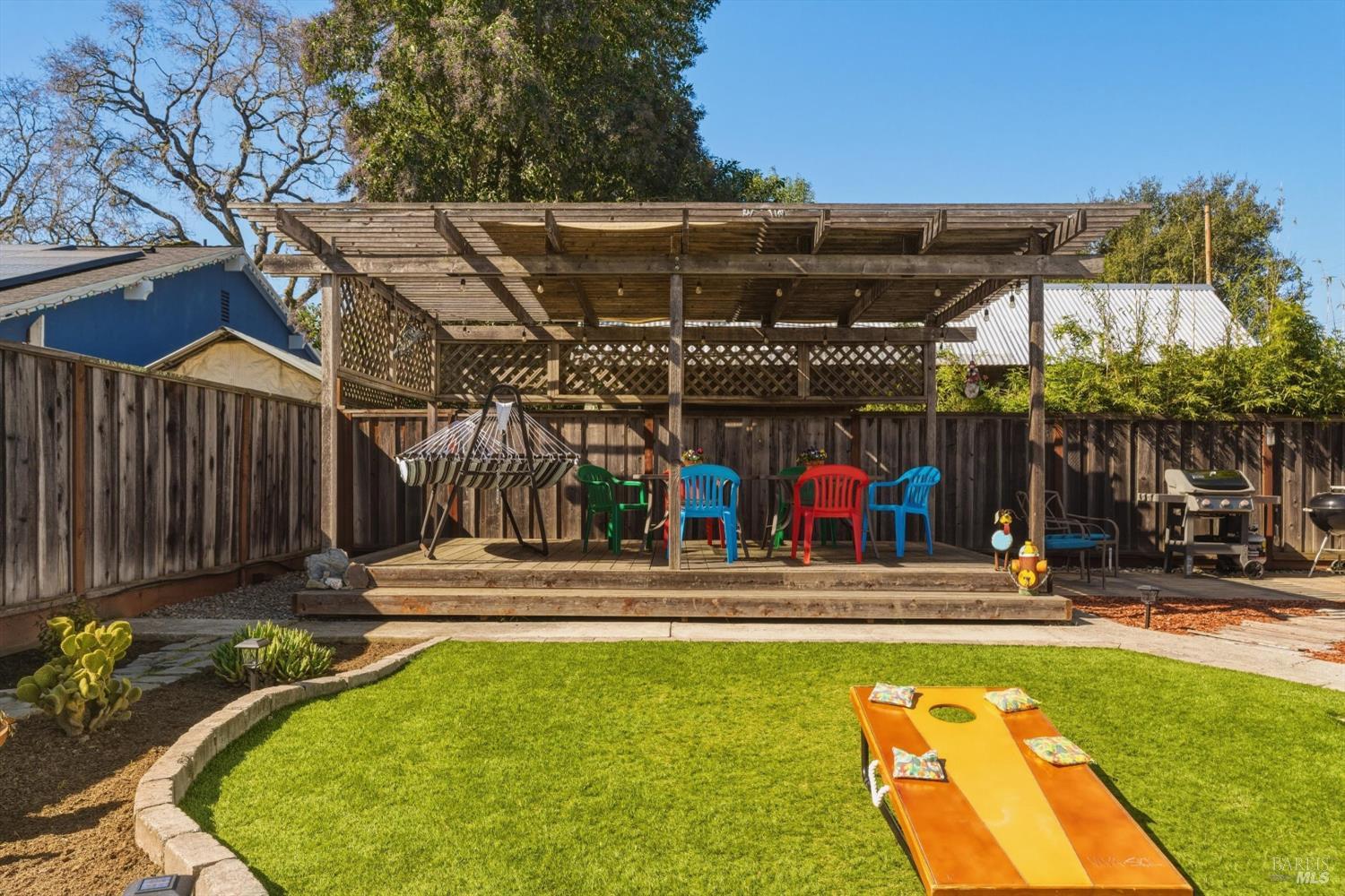 Detail Gallery Image 35 of 52 For 1136 Poppy Dr, Santa Rosa,  CA 95404 - 3 Beds | 2 Baths