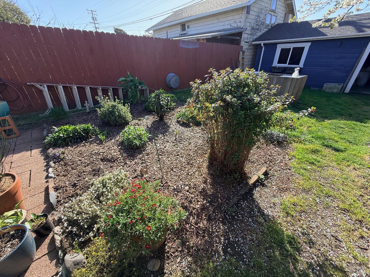 Detail Gallery Image 24 of 32 For 147 N Mcpherson St, Fort Bragg,  CA 95437 - 2 Beds | 1 Baths