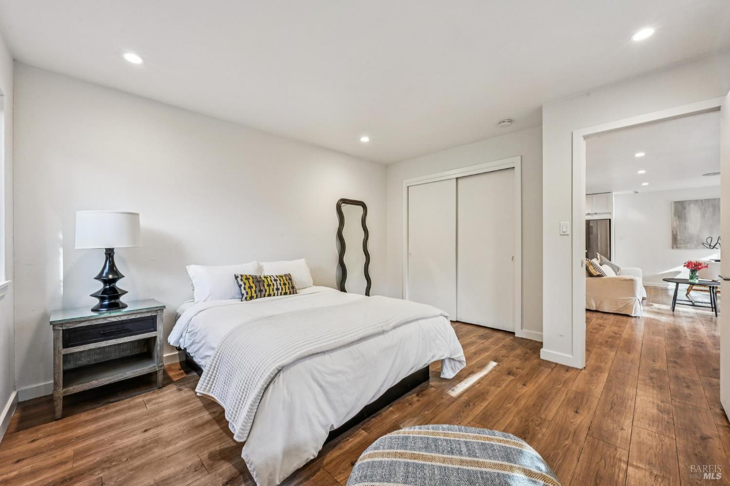 Detail Gallery Image 16 of 22 For 1307 Spring St, Calistoga,  CA 94515 - 1 Beds | 1 Baths