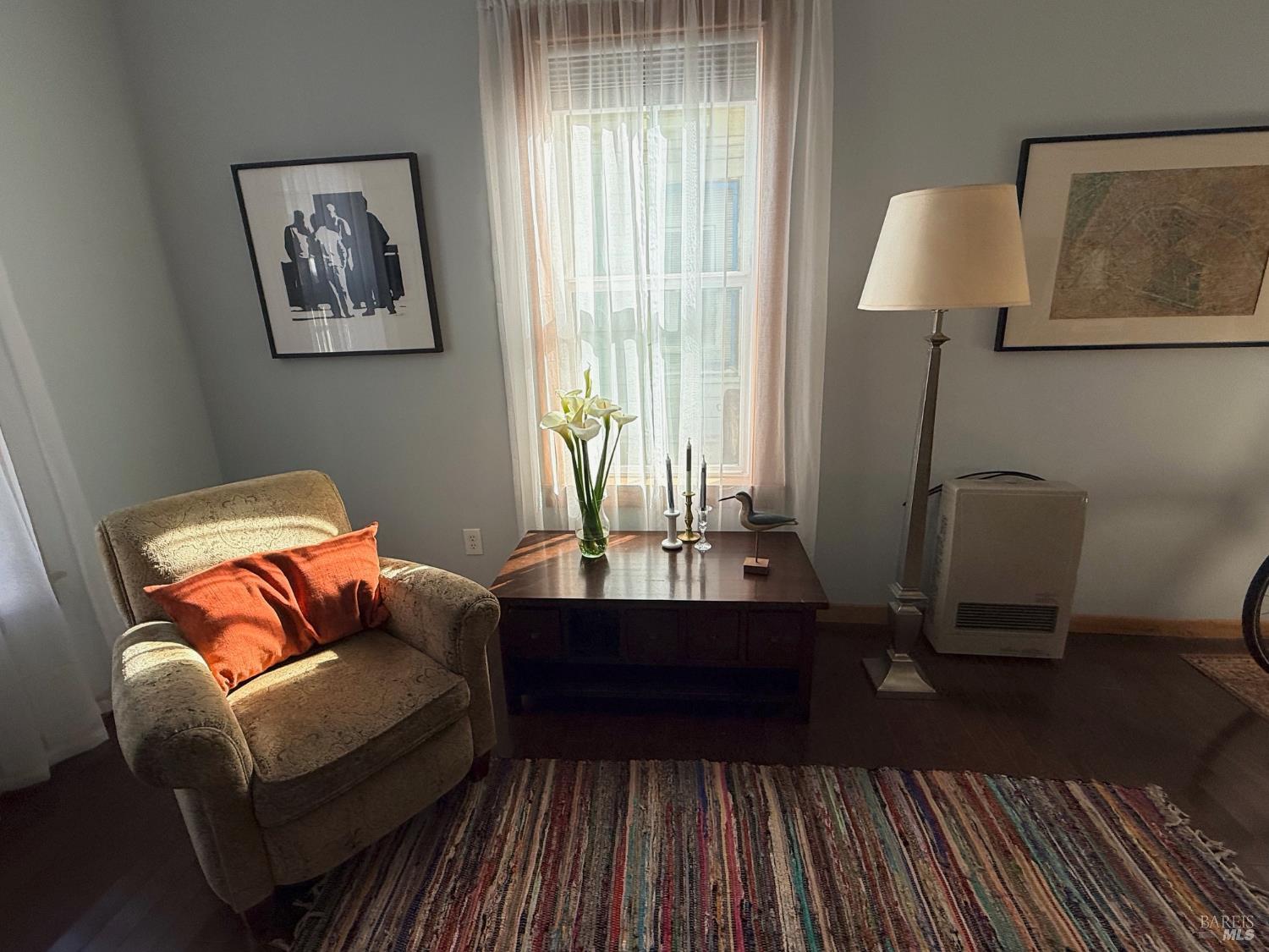 Detail Gallery Image 8 of 32 For 147 N Mcpherson St, Fort Bragg,  CA 95437 - 2 Beds | 1 Baths