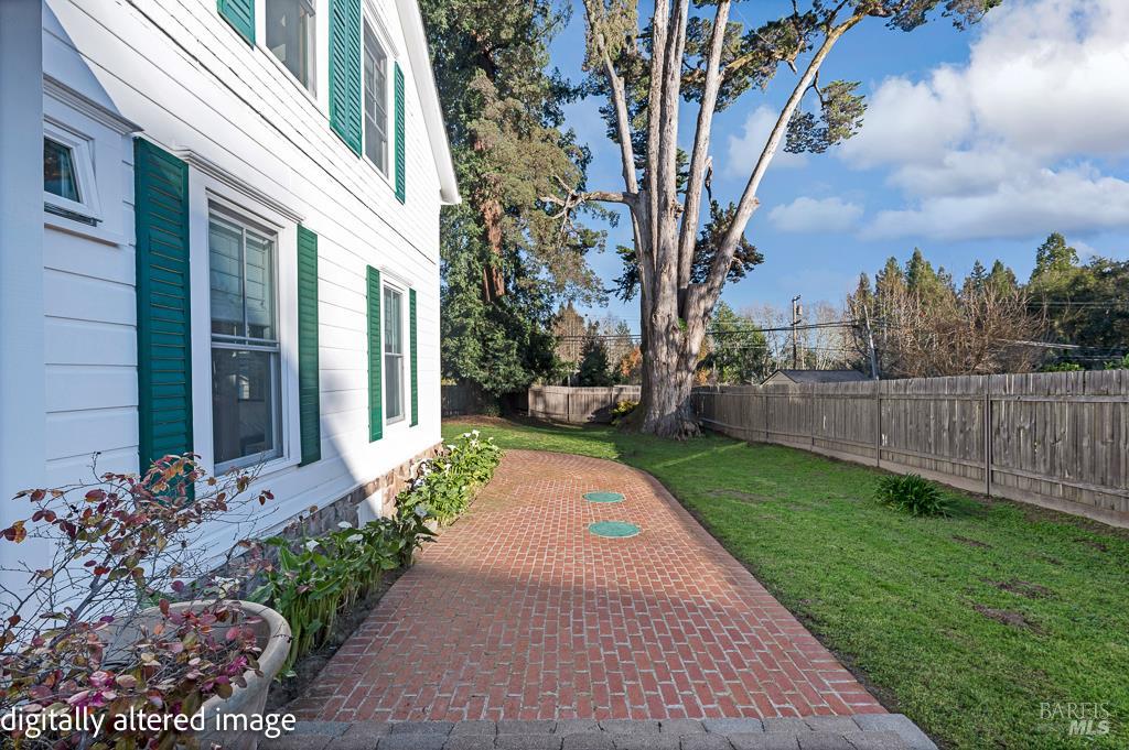 Detail Gallery Image 49 of 58 For 6740 Covey Rd, Forestville,  CA 95436 - 4 Beds | 2/1 Baths