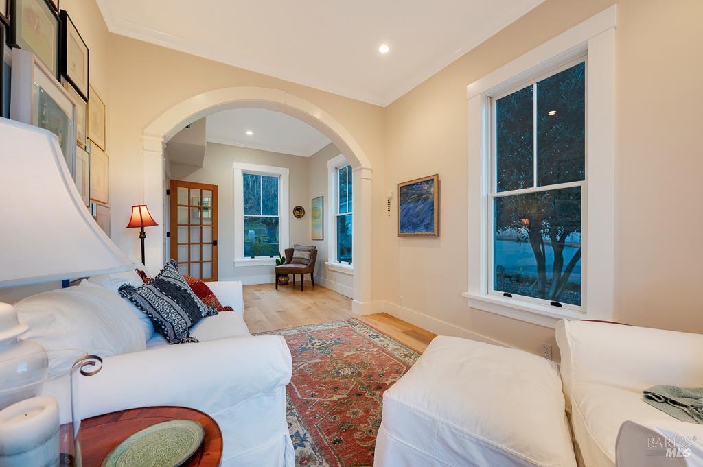 Detail Gallery Image 9 of 58 For 6740 Covey Rd, Forestville,  CA 95436 - 4 Beds | 2/1 Baths