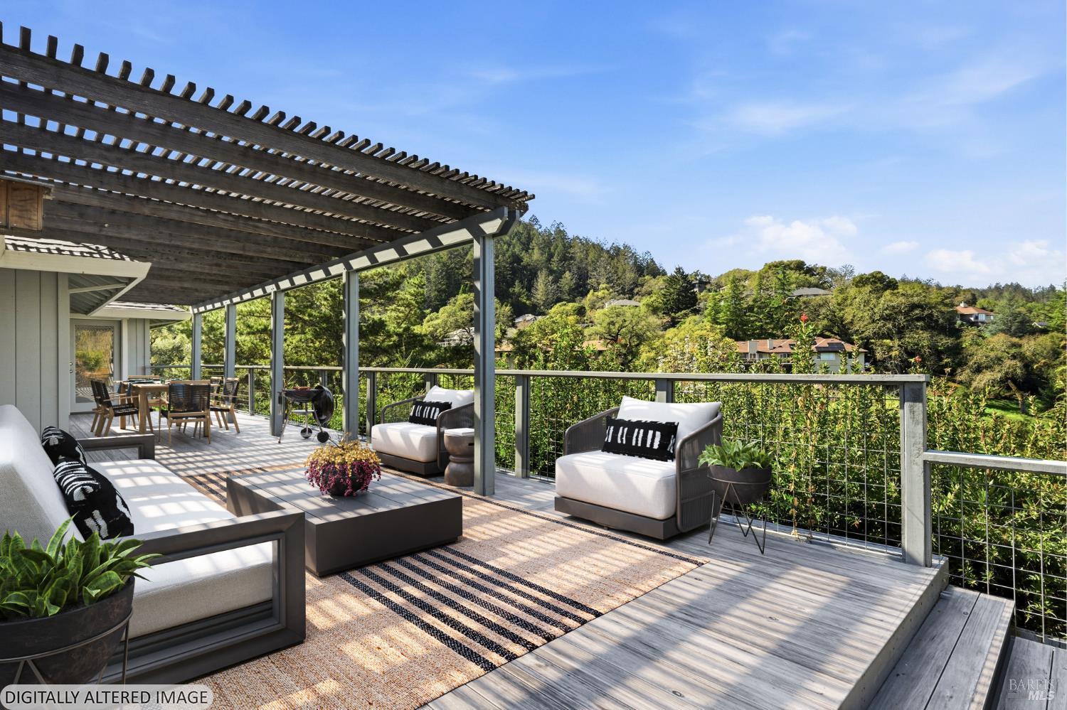 Detail Gallery Image 39 of 63 For 437 Crestridge Pl, Santa Rosa,  CA 95409 - 3 Beds | 2/1 Baths