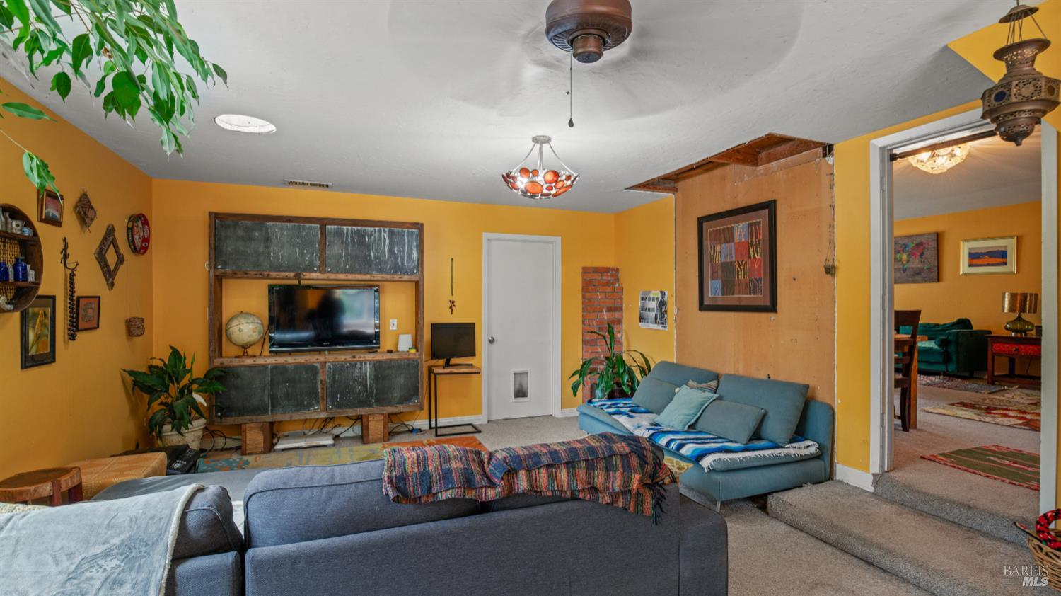 Detail Gallery Image 21 of 99 For 5932 Fredricks Rd, Sebastopol,  CA 95472 - 4 Beds | 4 Baths