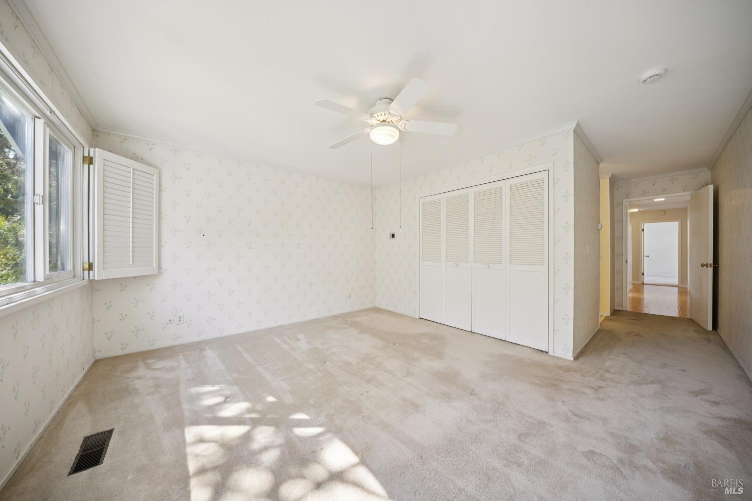 Detail Gallery Image 21 of 46 For 285 Cascade Dr, Fairfax,  CA 94930 - 4 Beds | 2 Baths