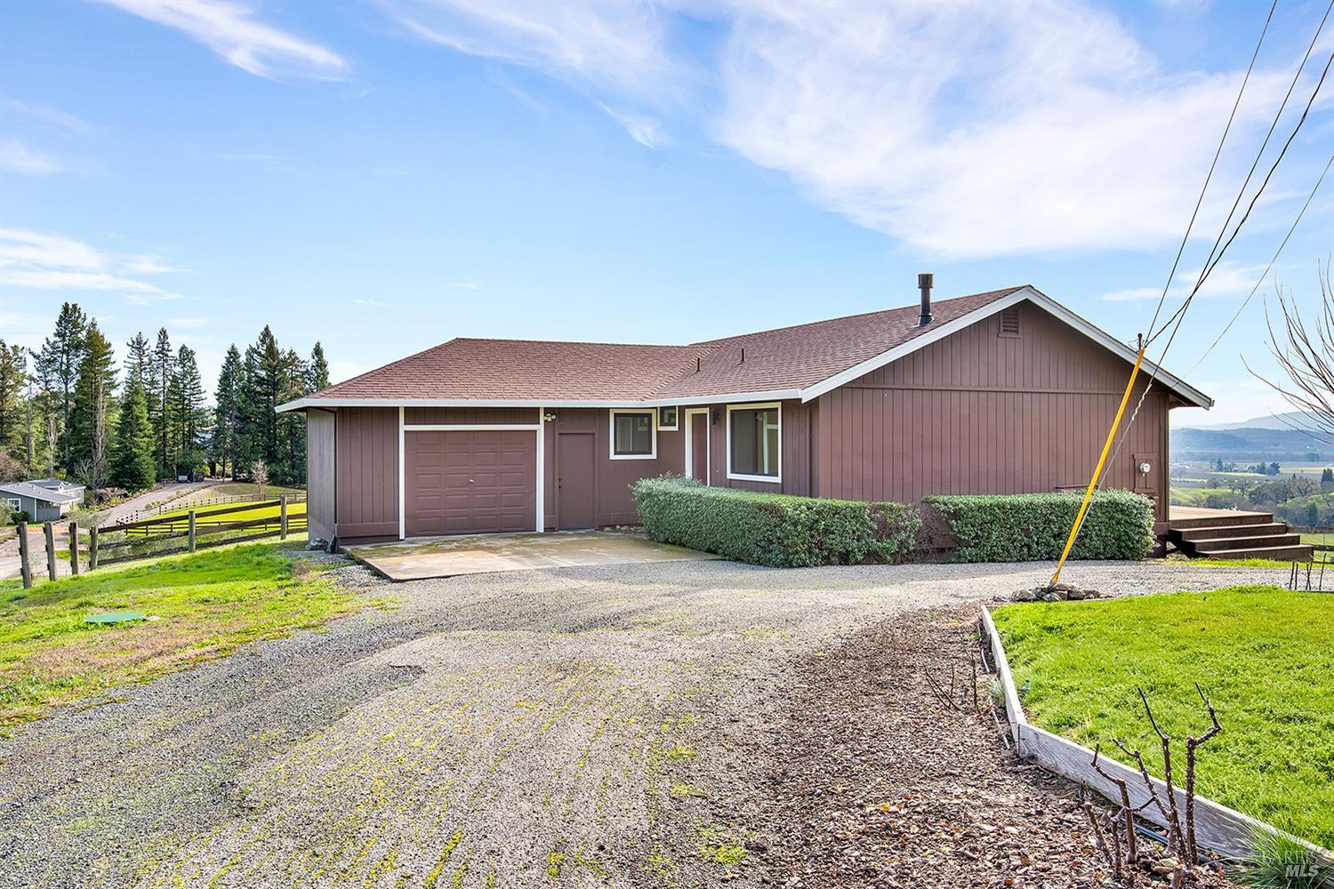 Detail Gallery Image 29 of 59 For 2700 Geysers Rd, Geyserville,  CA 95441 - 3 Beds | 2 Baths