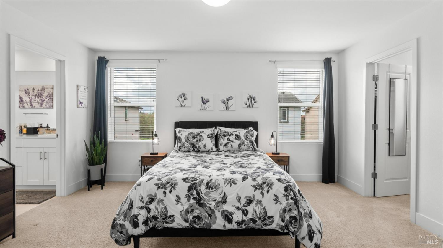 Detail Gallery Image 24 of 47 For 6083 Oak Leaf Pl, Rohnert Park,  CA 94928 - 4 Beds | 2/1 Baths