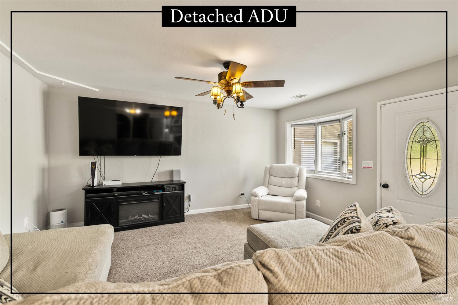 Detail Gallery Image 57 of 98 For 7413 English Hills Rd, Vacaville,  CA 95688 - 7 Beds | 4/1 Baths