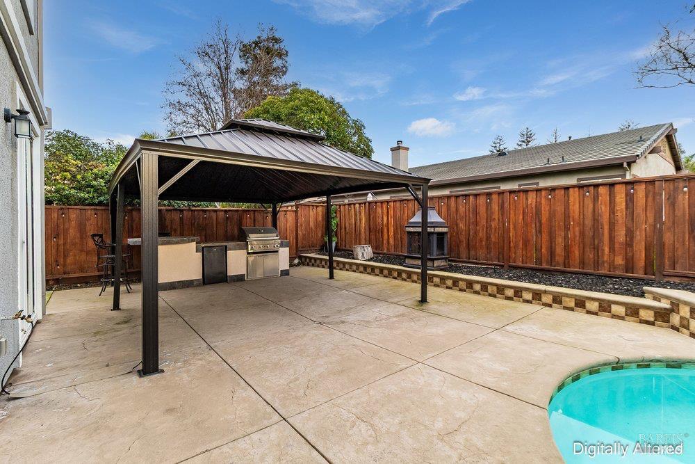 Detail Gallery Image 47 of 53 For 318 San Marino Ln, Brentwood,  CA 94513 - 4 Beds | 3 Baths