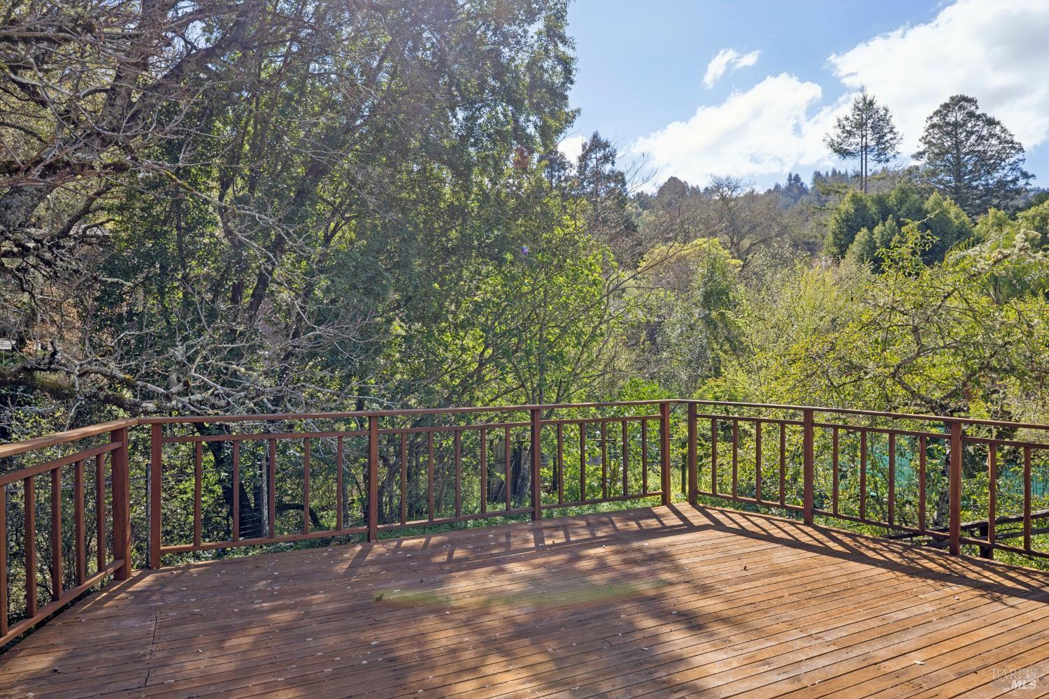 Detail Gallery Image 38 of 46 For 285 Cascade Dr, Fairfax,  CA 94930 - 4 Beds | 2 Baths