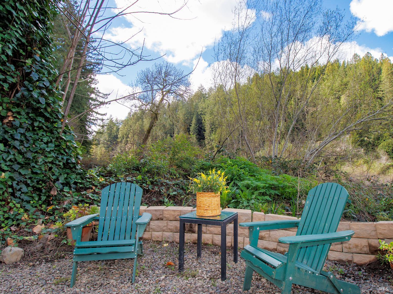 Detail Gallery Image 56 of 67 For 16620 Guernewood Rd, Guerneville,  CA 95446 - 4 Beds | 3 Baths