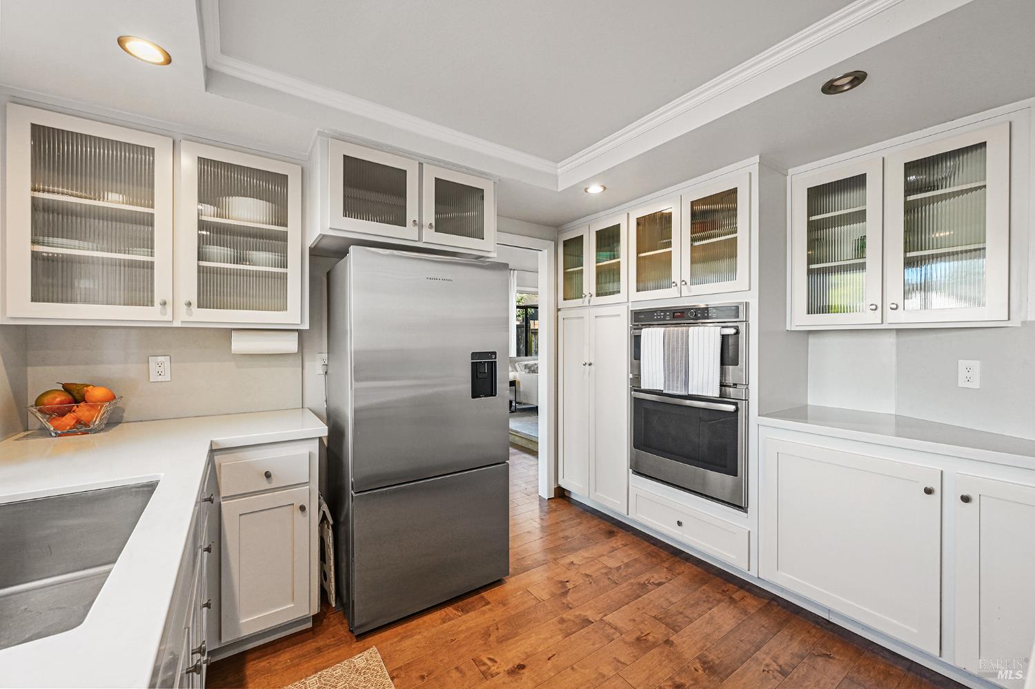 Detail Gallery Image 16 of 57 For 2866 Dusty Stone Ct, Santa Rosa,  CA 95405 - 3 Beds | 2/1 Baths