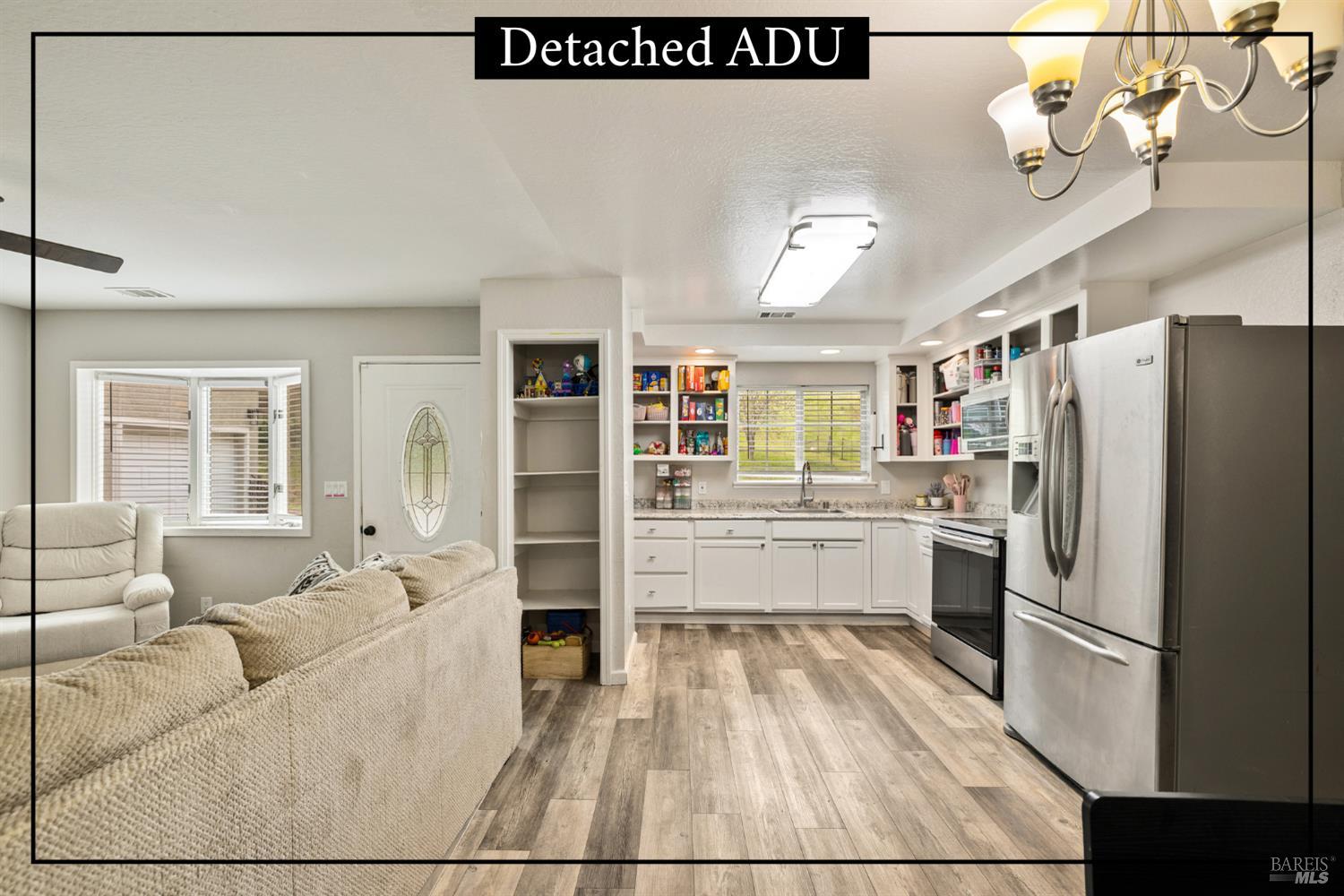 Detail Gallery Image 59 of 98 For 7413 English Hills Rd, Vacaville,  CA 95688 - 7 Beds | 4/1 Baths