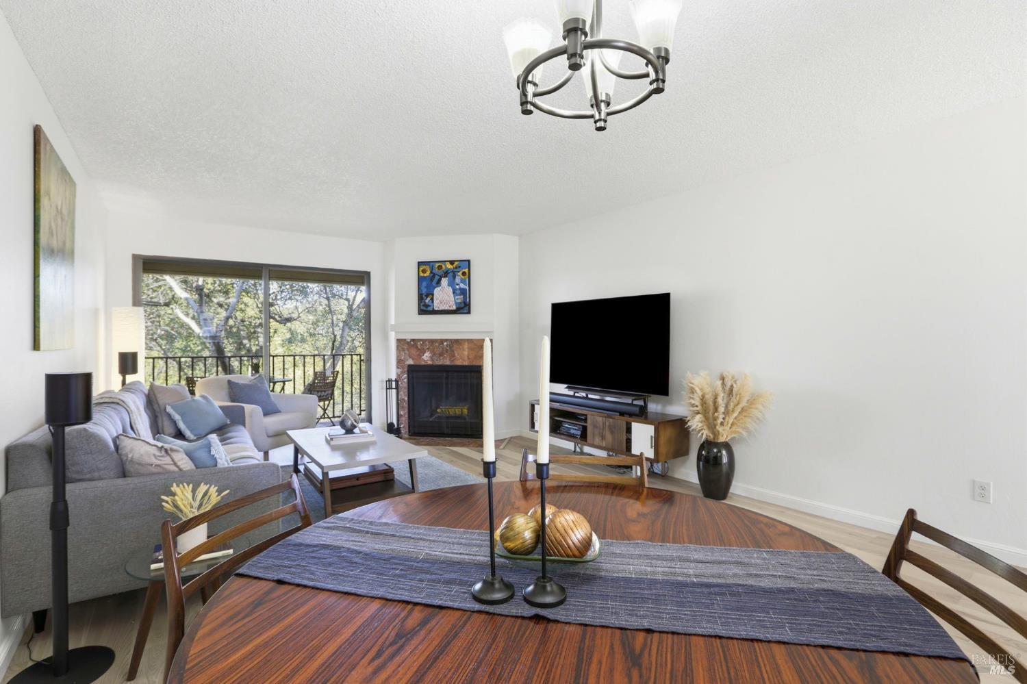 Detail Gallery Image 14 of 44 For 823 via Casitas Unkn, Greenbrae,  CA 94904 - 2 Beds | 2 Baths