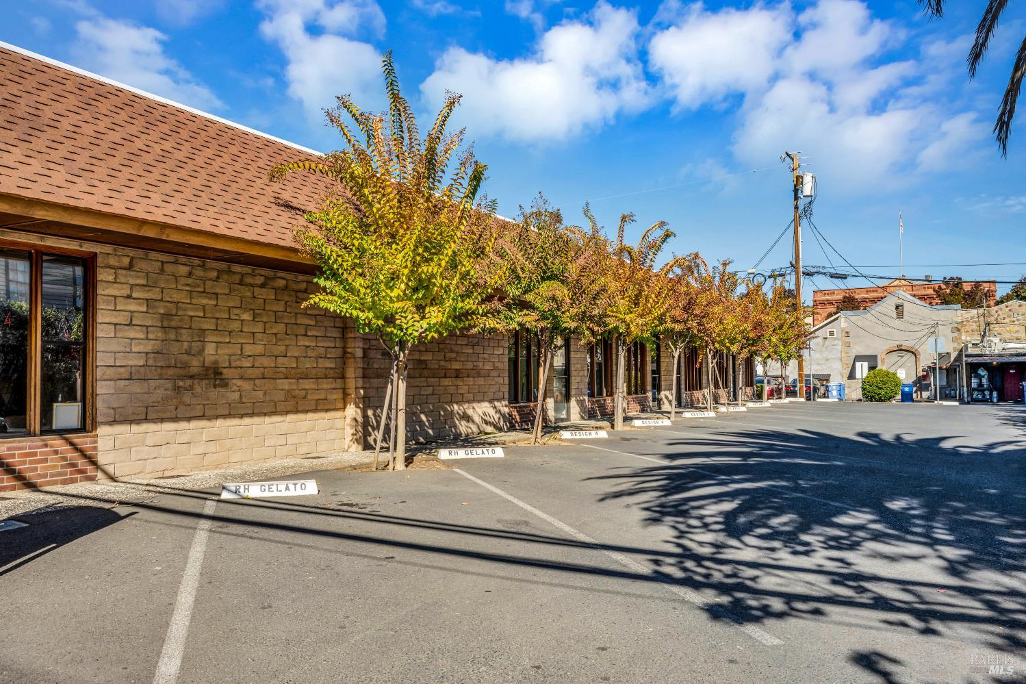 Detail Gallery Image 9 of 12 For 1336 Oak Ave, Saint Helena,  CA 94574 - – Beds | – Baths